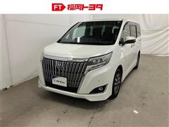 トヨタ エスクァイア XI