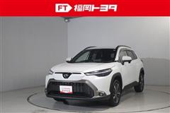 カローラクロス HEV Z