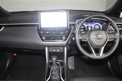 カローラクロス HEV Z