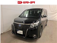 トヨタ エスクァイアHEV GI B・T