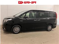 エスクァイアHEV GI B・T