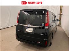 エスクァイアHEV GI B・T