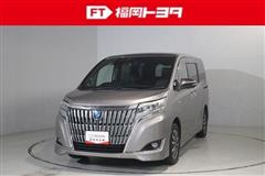 エスクァイア HEV GIプレミアム