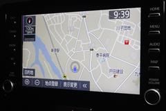 ヤリスクロス HEV G