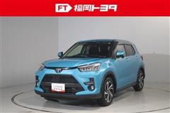 トヨタ ライズ Z