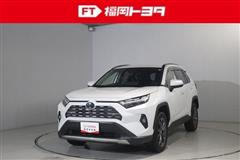 RAV4 HEV G