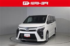 ヴォクシー HEV ZS キラメキ3