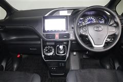 ヴォクシー HEV ZS キラメキ3