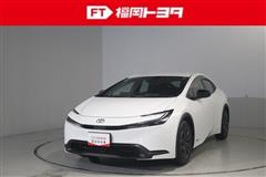 トヨタ プリウス X