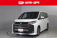 トヨタ ノア S-G
