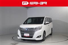トヨタ エスクァイア HEV GI