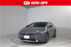 トヨタ プリウスPHEV Z