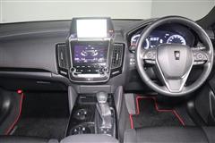 クラウン HEV S スポーツスタイル