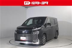 ヴォクシー S-Z