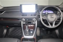 RAV4 HEV G