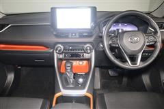 RAV4 HEV アドベンチャー