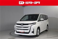 トヨタ ノア G
