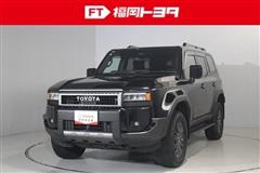 トヨタ ランドクルーザー250 VX