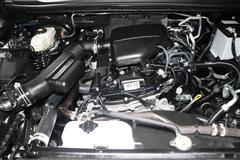 ランドクルーザー250 VX