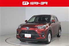ライズ HEV G