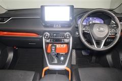 RAV4 HEV アドベンチャー