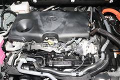 RAV4 HEV アドベンチャー