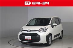 シエンタ HEV G