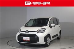 トヨタ シエンタ HEV G