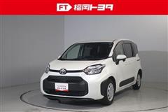 シエンタ HEV G