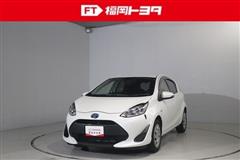 トヨタ アクア G