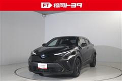 C-HR HEV GモードネロS/P3