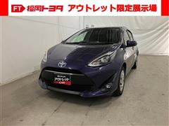 トヨタ アクア G