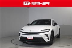クラウンスポーツ HEV Z