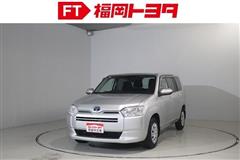 トヨタ プロボックスバン HEV F