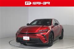 クラウンスポーツ HEV スポーツZ