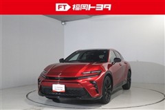 クラウンスポーツ HEV Z