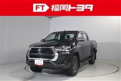 トヨタ　ハイラックス Z