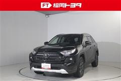 RAV4 アドベンチャー