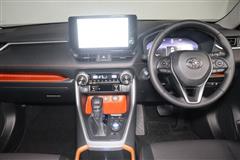 RAV4 アドベンチャー