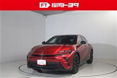 トヨタ　クラウンスポーツ HEV Z