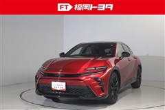 クラウンスポーツ HEV Z