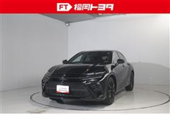 クラウンスポーツHEV スポーツZ