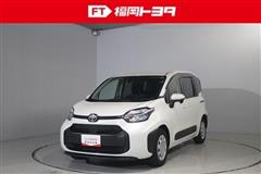 トヨタ シエンタ HEV G