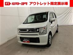 スズキ ワゴンR HEV FX