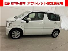 ワゴンR HEV FX