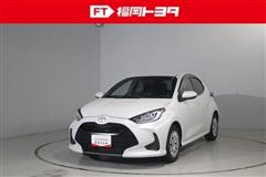 トヨタ ヤリス Z