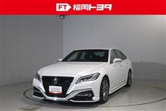 トヨタ クラウン HEV RSアドバンス