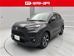 トヨタ ライズ HEV Z