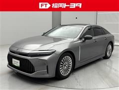トヨタ クラウンセダン HEV Z