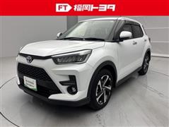 トヨタ ライズ HEV Z